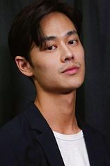 picture of actor Hsia Teng Hung