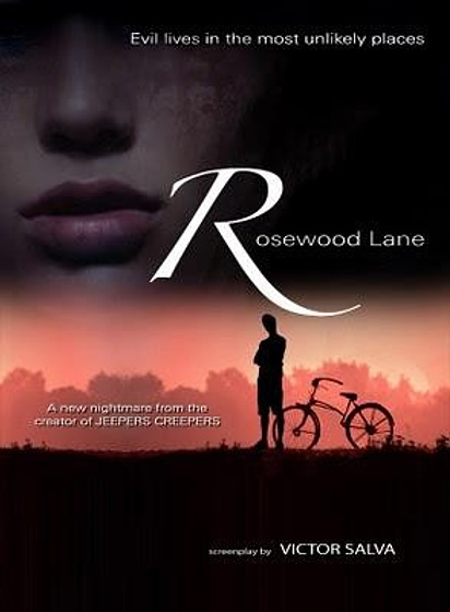 Imagen de La Casa de Rosewood Lane (Poster)