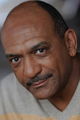 photo of person Tony Vaughn