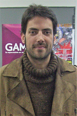photo of person Ciro Altabás