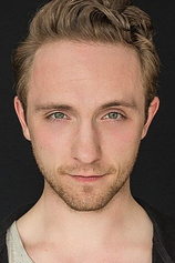 photo of person Jeff Evans Todd
