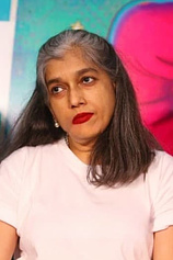 picture of actor Ratna Pathak Shah