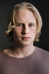 picture of actor Odin Waage