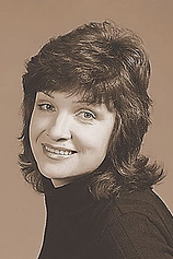 picture of actor Natalya Boronina