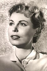 picture of actor Wera Frydtberg