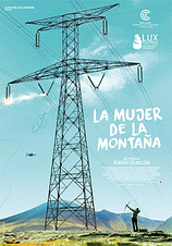 poster of movie La Mujer de la Montaña