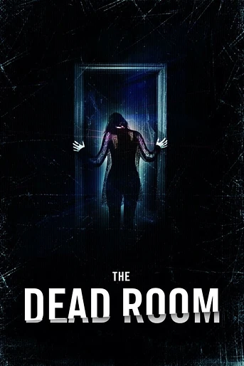 Poster de The Dead Room