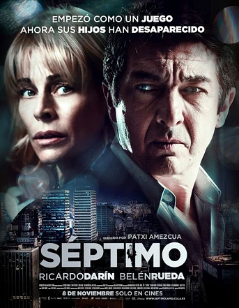 Poster de Séptimo