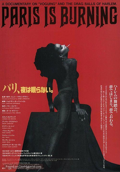 Imagen de Paris Is Burning