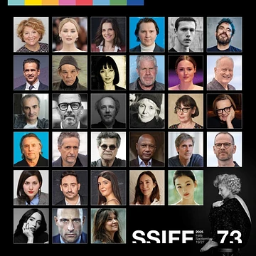 image of 73SSIFF - ¿Y quién viene?