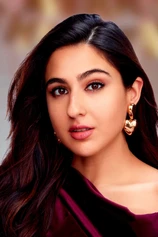 Foto de Sara Ali Khan