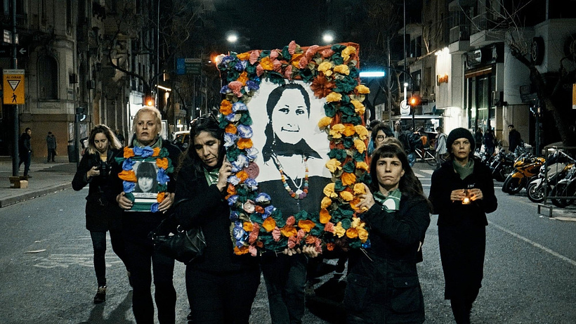 Imagen de La Ola Verde