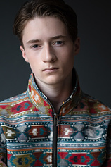 picture of actor Tayden Marks