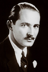picture of actor Norman Kerry