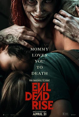 poster of movie Posesión Infernal: El Despertar