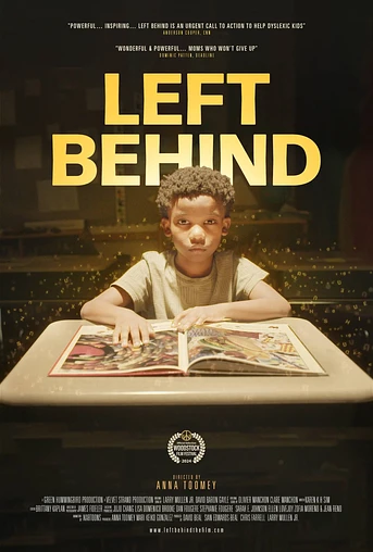 Poster de Left Behind