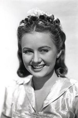 picture of actor Ann Gillis
