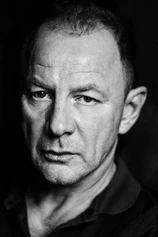 Foto de Dmitri Shevchenko