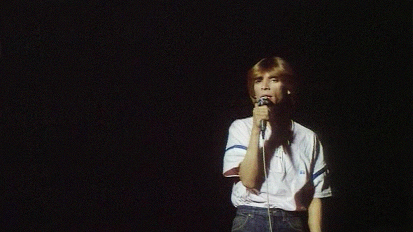 Imagen de The Admirer