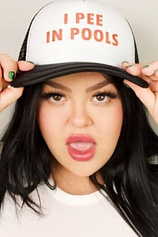 picture of actor Celina Myers