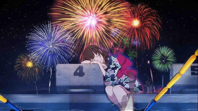 Imagen de Fireworks