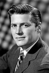 picture of actor Gordon MacRae