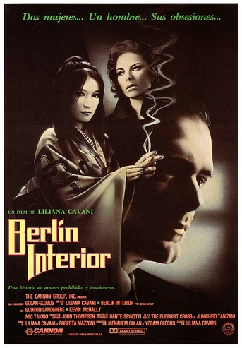 Poster de Berlín Interior
