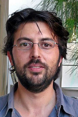 picture of actor Stavros Raptis