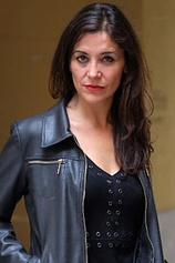 picture of actor Alba Ferrara