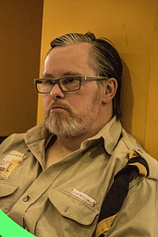 picture of actor Gert Wellens