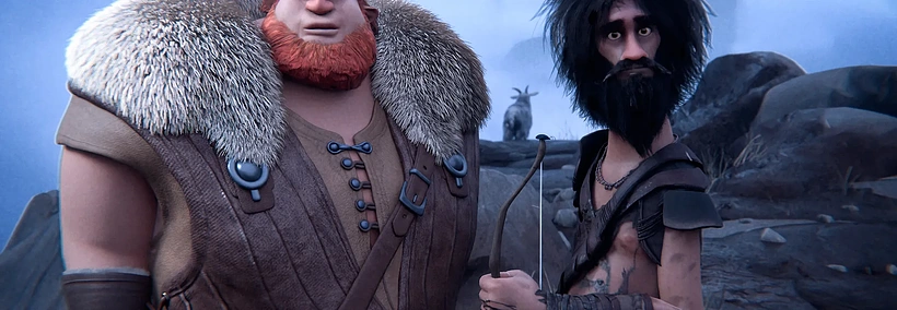 Imagen de Christo the Civilized Barbarian