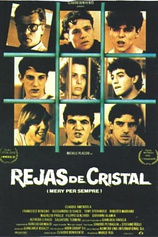 poster of movie Rejas de Cristal