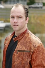 Foto de Eric Martin Reid