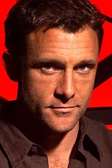 picture of actor Justin Carroll