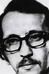 photo of person Witold Zatorski