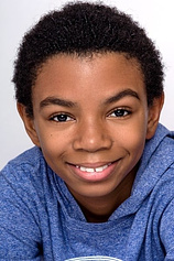 picture of actor Mataeo Mingo