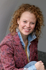 picture of actor Mojca Fatur