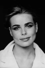 Foto de Margaux Hemingway