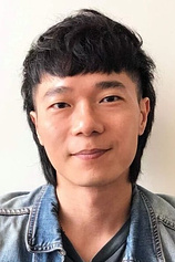 photo of person Lu Luming