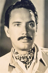 photo of person Ramón Gay
