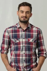 Foto de Conrad Mericoffer