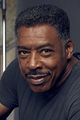 picture of actor Ernie Hudson