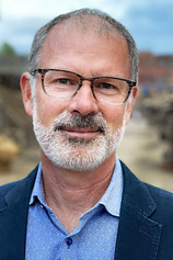 photo of person Rod Barr