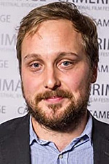 photo of person Kacper Fertacz