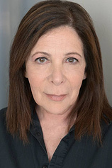 photo of person Barbara Gruen