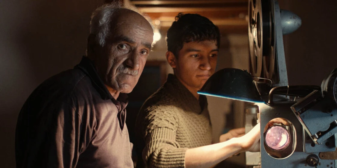 Imagen de the-return-of-the-projectionist