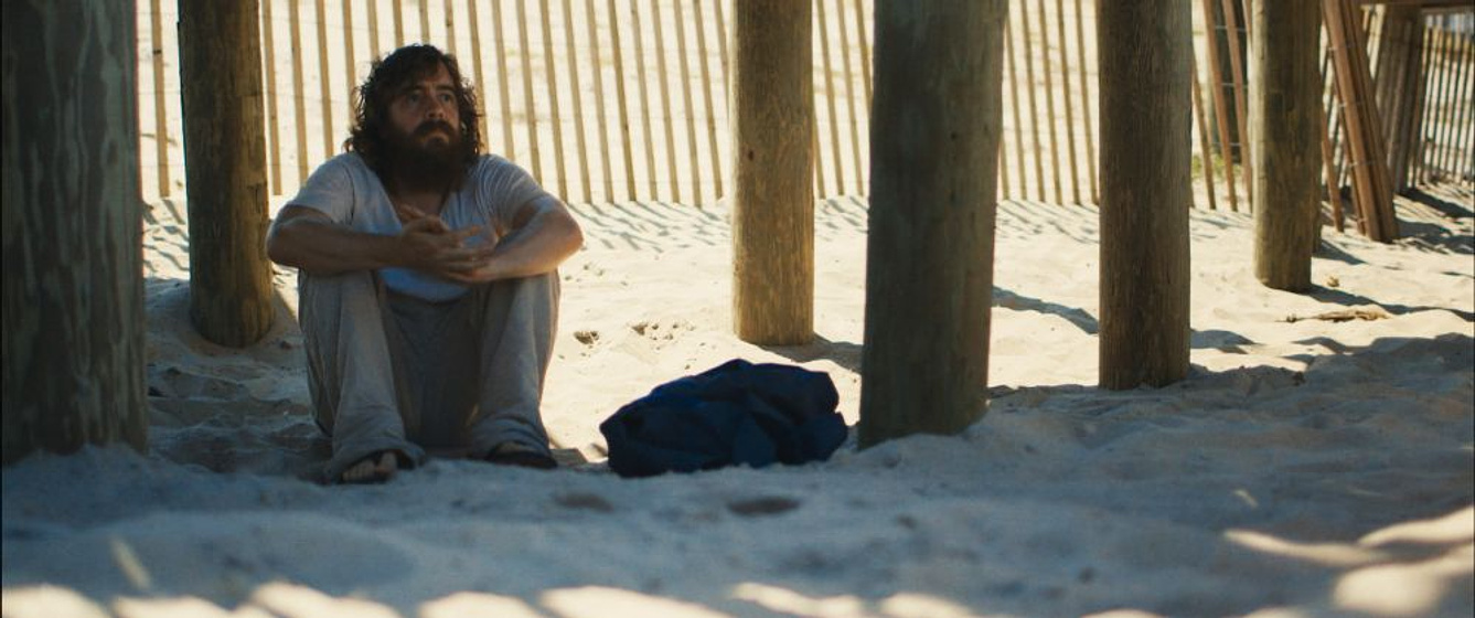 Macon Blair en Blue ruin