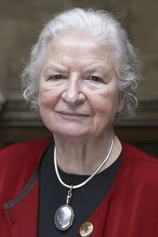 Foto de P.D. James