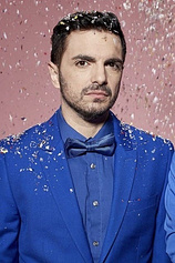 photo of person Gustavo Gala