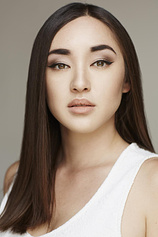 picture of actor Stefanie Nakamura